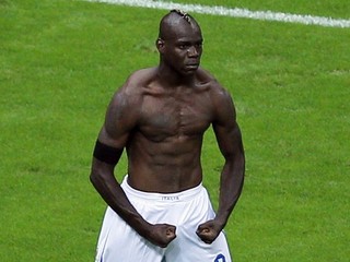 Mario Balotelli