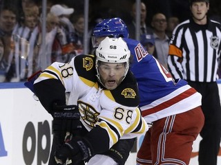 Lev láka Jágra do KHL, ponúka mu milióny