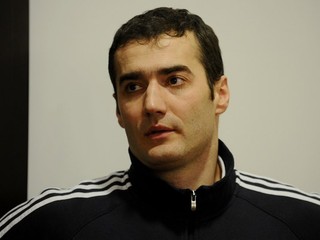 Hádzanárom roka je ôsmykrát v kariére Štochl