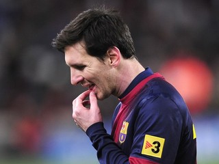 Messi má problém s daňami, musí doplatiť 4 milióny