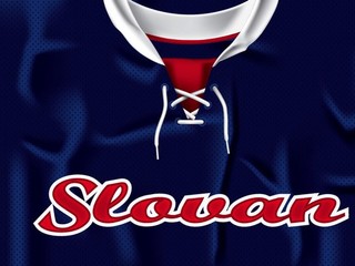 Slovan odohrá v príprave jedenásť zápasov, prvý 25. júla