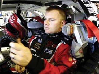 Jason Leffler.