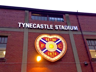 Hearts majú opäť finančné problémy, najlepší hráči možno odídu