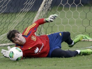 Casillas po šampionáte v Brazílii zrejme skončí v reprezentácii