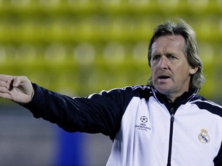 Malagu povedie bývalý kouč Realu Madrid, či Barcelony