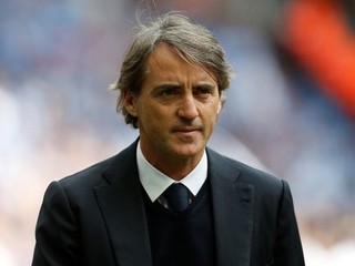 Mancini by rád trénoval taliansku reprezentáciu