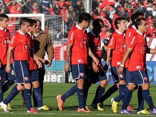 Tím Independiente prvýkrát za 108 rokov padol do druhej ligy