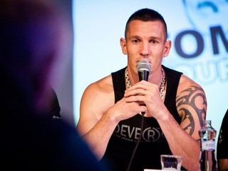 Kida Kovácsa delia dva kroky od zápasu o titul šampióna WBC