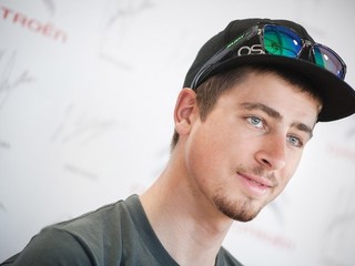 Sagan o Tour: Teraz budem kapitánom ja