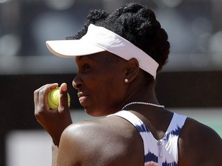 Venus Williamsová sa odhlásila z Wimbledonu