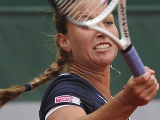 Cibulková zvláda generálku na Wimbledon v pohode. Postúpila vo dvojhre aj štvorhre