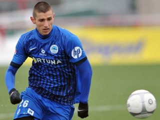 Szabo odchádza zo Šale do Liberca