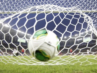 Jeden z desiatich gólov v sieti Tahiti.