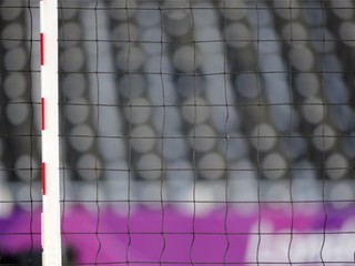 Volejbalisti vyhrali nad domácimi Dánmi 3:1