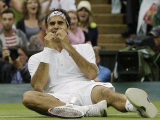 Roger Federer