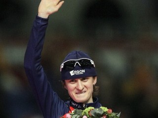 Martina Sáblíková