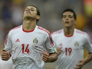 Javier Hernandez