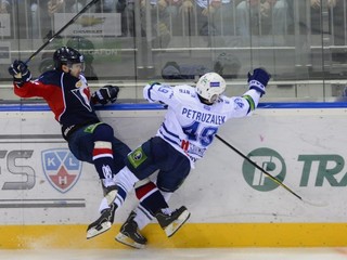 Lada Togliatti sa o rok vráti do KHL, tvrdí šéf ligy