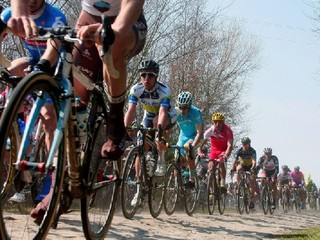 Cyklista Kopp otvorene priznal doping