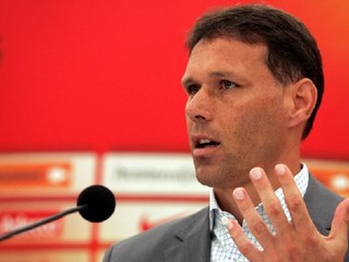 Marco Van Basten