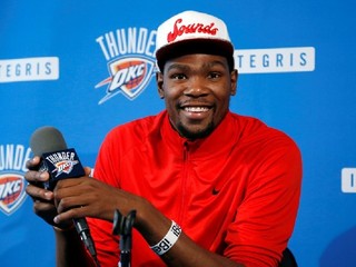 Kevin Durant