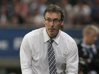 Paríž SG vymenoval za trénera Blanca, Real Ancelottiho
