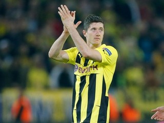 O Lewandowského sa zaujíma aj Barca, tvrdí Marca