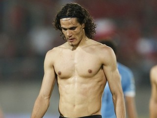 Edinson Cavani