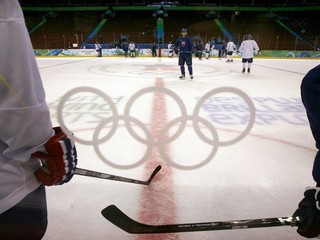 Olympijský hokej sa na Slovensku zrejme hrať nebude