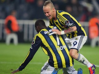 Stoch vraj po sezóne opustí Fenerbahce