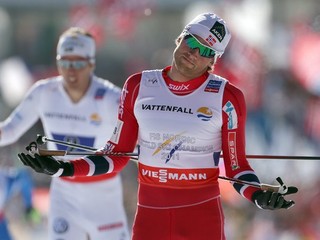 Petter Northug