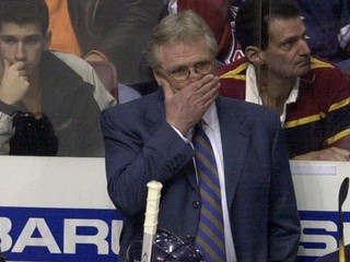 Glen Sather