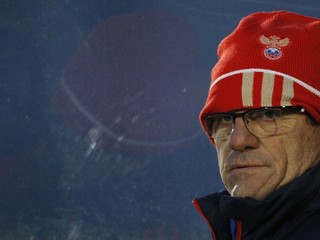 Capello nechce trénovať Chelsea