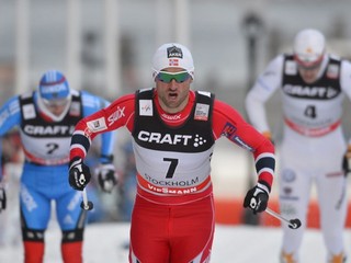 Petter Northug