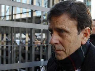 Real Madrid pripravuje žalobu na lekára, ktorého preslávil doping