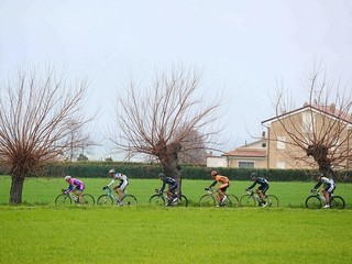 Gerrans triumfoval v 6. etape na Okolo Katalánska