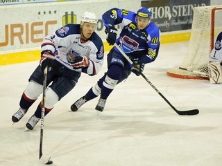 Bardejov vyhral a vyrovnal sériu na 2:2