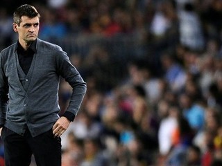 Vilanova sa vracia z New Yorku do Barcelony