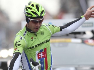Peter Sagan