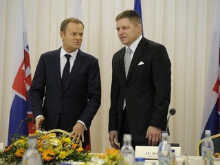 Slovenská a poľská vláda rokovali o kandidatúre