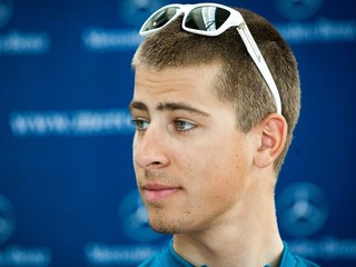 Sagan o víťazstvo nebojoval, aj tak je postrach súperov