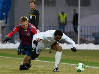 Nový návrh zo Senice: slovensko-moravská liga