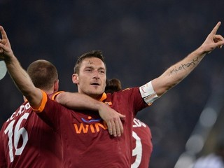 Totti sa možno vráti do reprezentácie