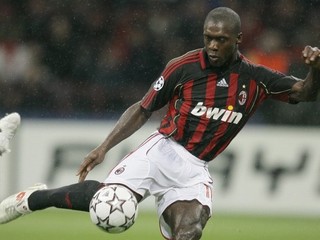 Clarence Seedorf