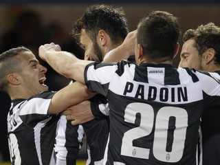 Juventus sa chce v Miláne pomstiť Interu
