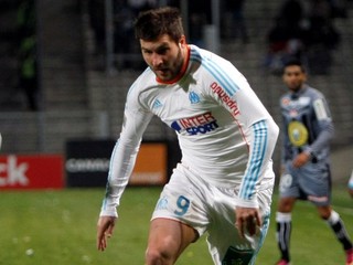 André-Pierre Gignac