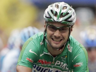Tom Boonen