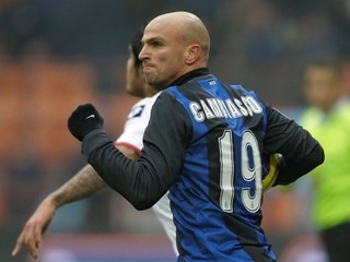 Esteban Cambiasso