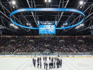 Po olympiáde v Soči možno v KHL zúžia hracie plochy