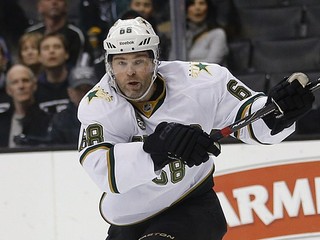 Jágr v Dallase skončil, klub ho vymenil do Bostonu